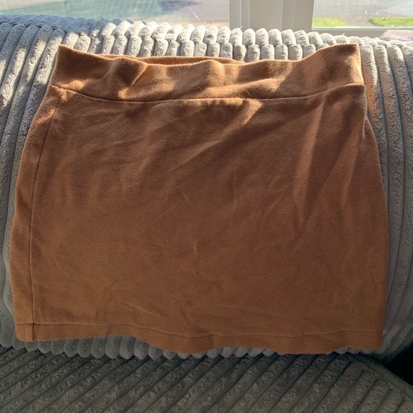 Forever 21 Dresses & Skirts - 2 body con skirts for the price of 1.